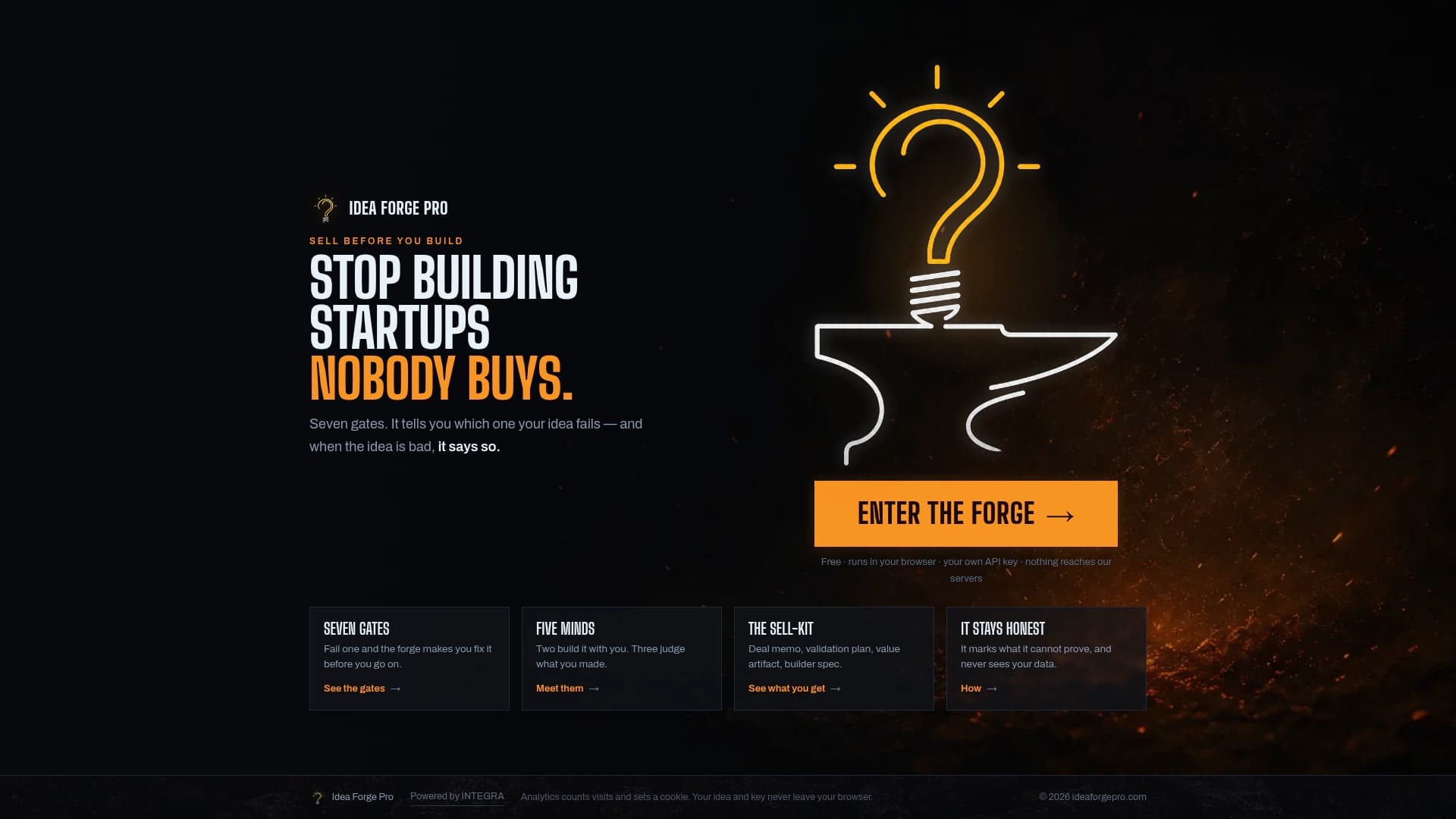 ideaforgepro.com