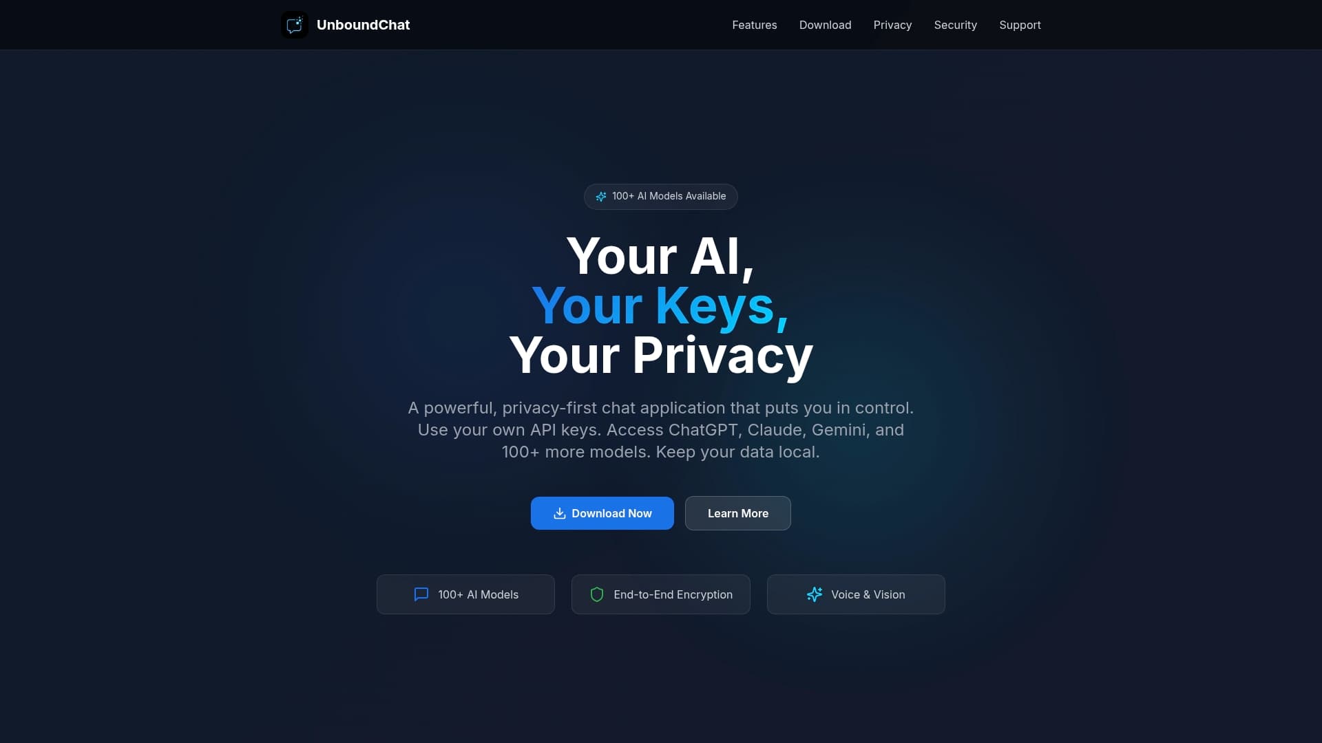 unboundchat.net