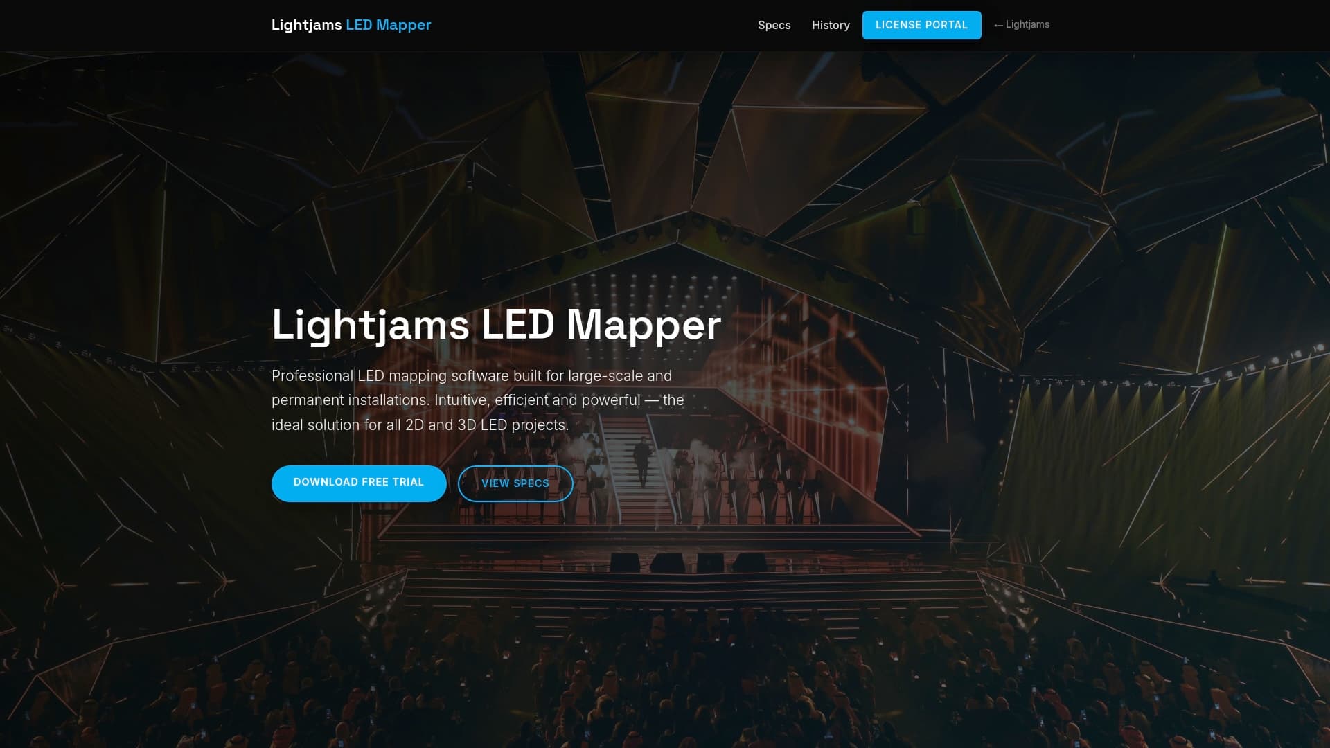www.lightjams.com